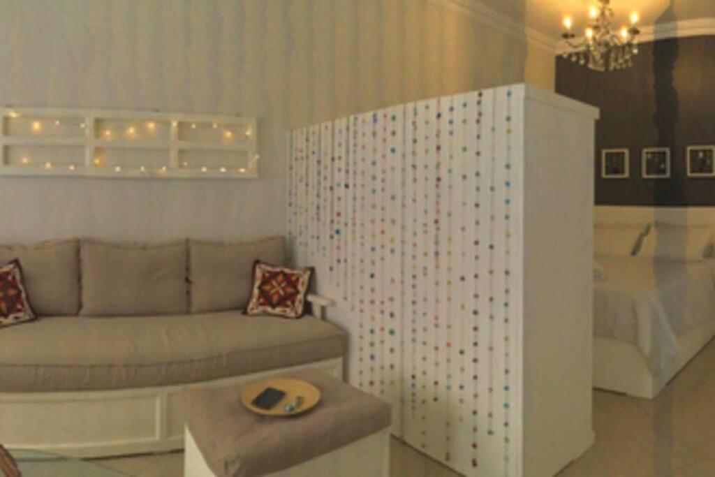 Beyt Alzohour - Casa Dei Fiori Apartment Dahab Luaran gambar