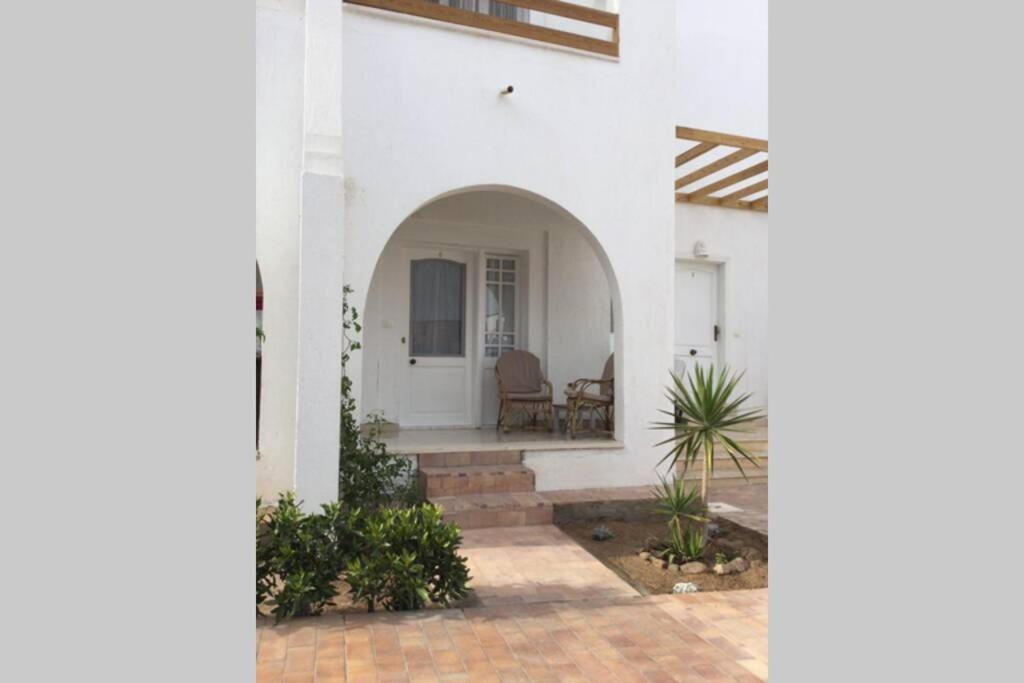 Beyt Alzohour - Casa Dei Fiori Apartment Dahab Luaran gambar