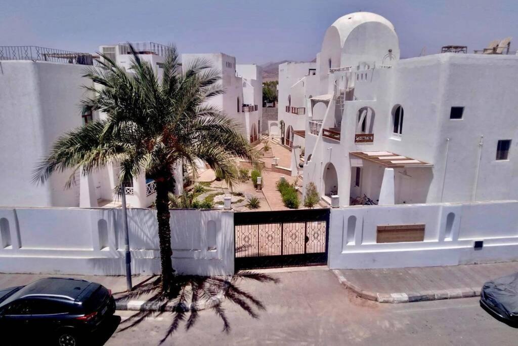 Beyt Alzohour - Casa Dei Fiori Apartment Dahab Luaran gambar