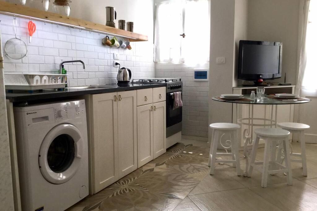 Beyt Alzohour - Casa Dei Fiori Apartment Dahab Luaran gambar