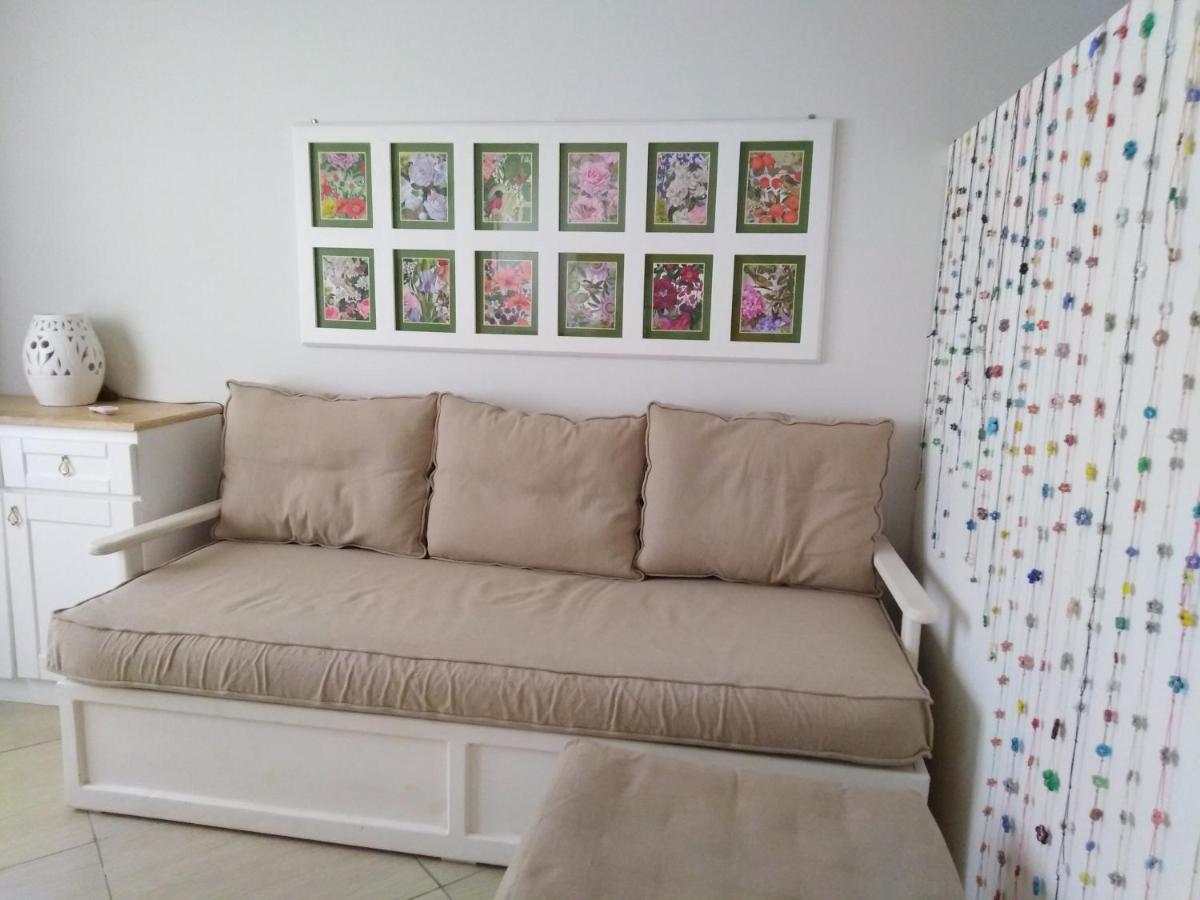 Beyt Alzohour - Casa Dei Fiori Apartment Dahab Luaran gambar