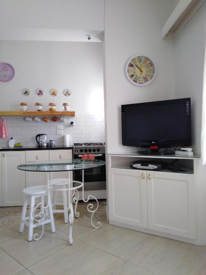 Beyt Alzohour - Casa Dei Fiori Apartment Dahab Luaran gambar