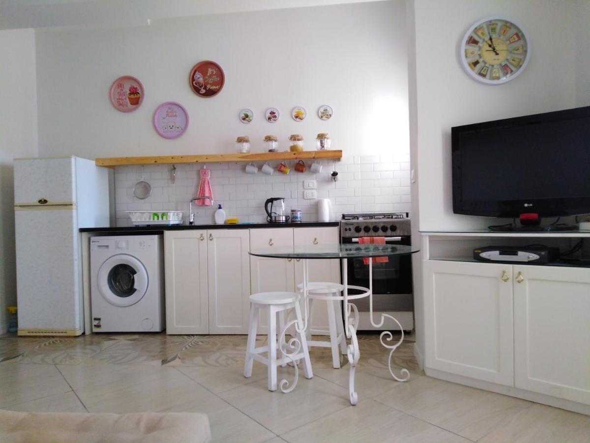Beyt Alzohour - Casa Dei Fiori Apartment Dahab Luaran gambar