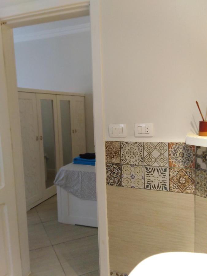 Beyt Alzohour - Casa Dei Fiori Apartment Dahab Luaran gambar