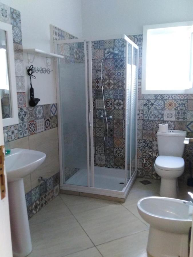 Beyt Alzohour - Casa Dei Fiori Apartment Dahab Luaran gambar