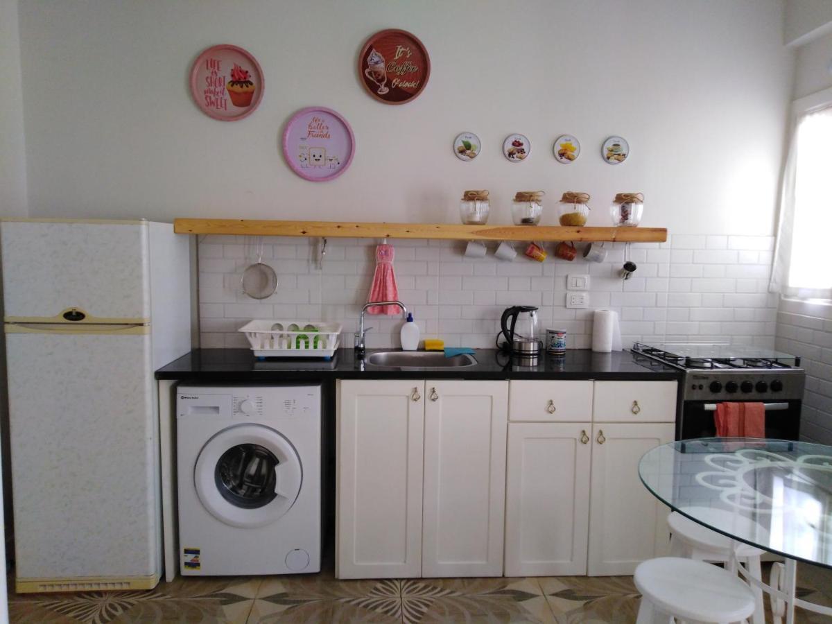Beyt Alzohour - Casa Dei Fiori Apartment Dahab Luaran gambar